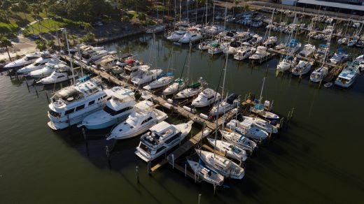 12 Marina Safety Tips for Boaters