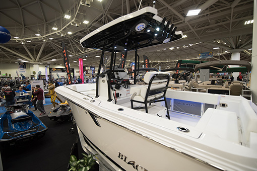 Our Guide to the Discover Boating® Northwest Sportshow®