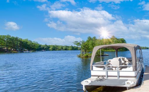 Should You Rent Out Your Boat? The Top Pros and Cons